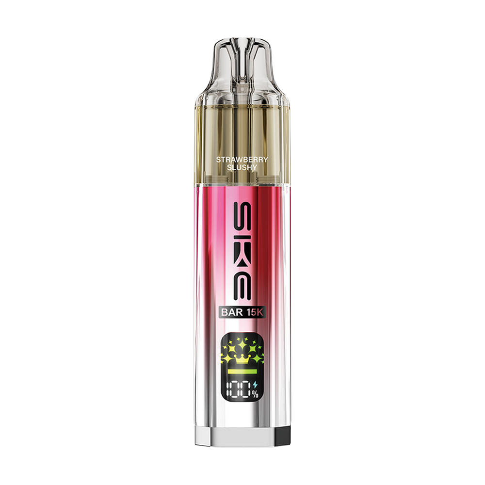 SKE Bar 15K Kit