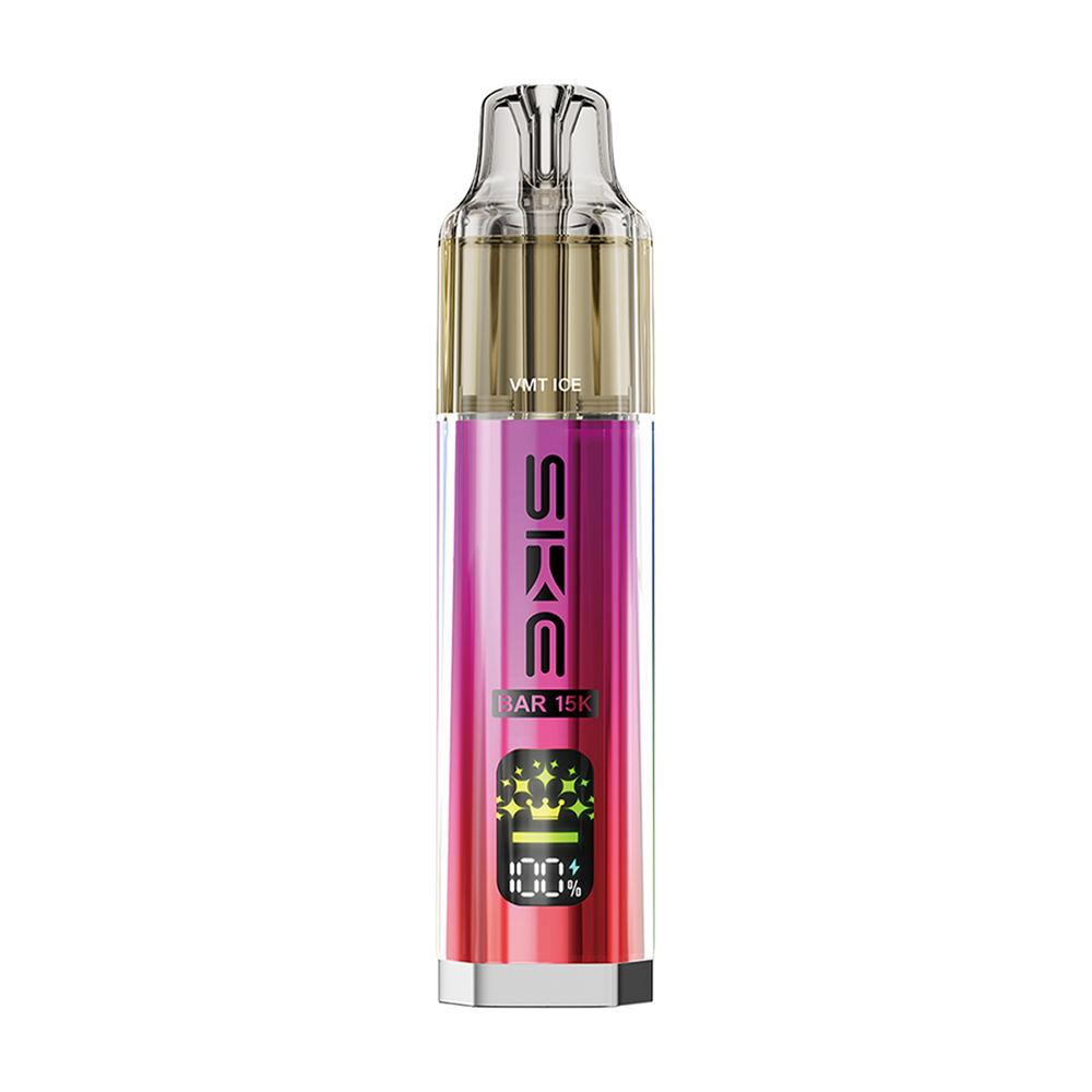 SKE Bar 15K Kit