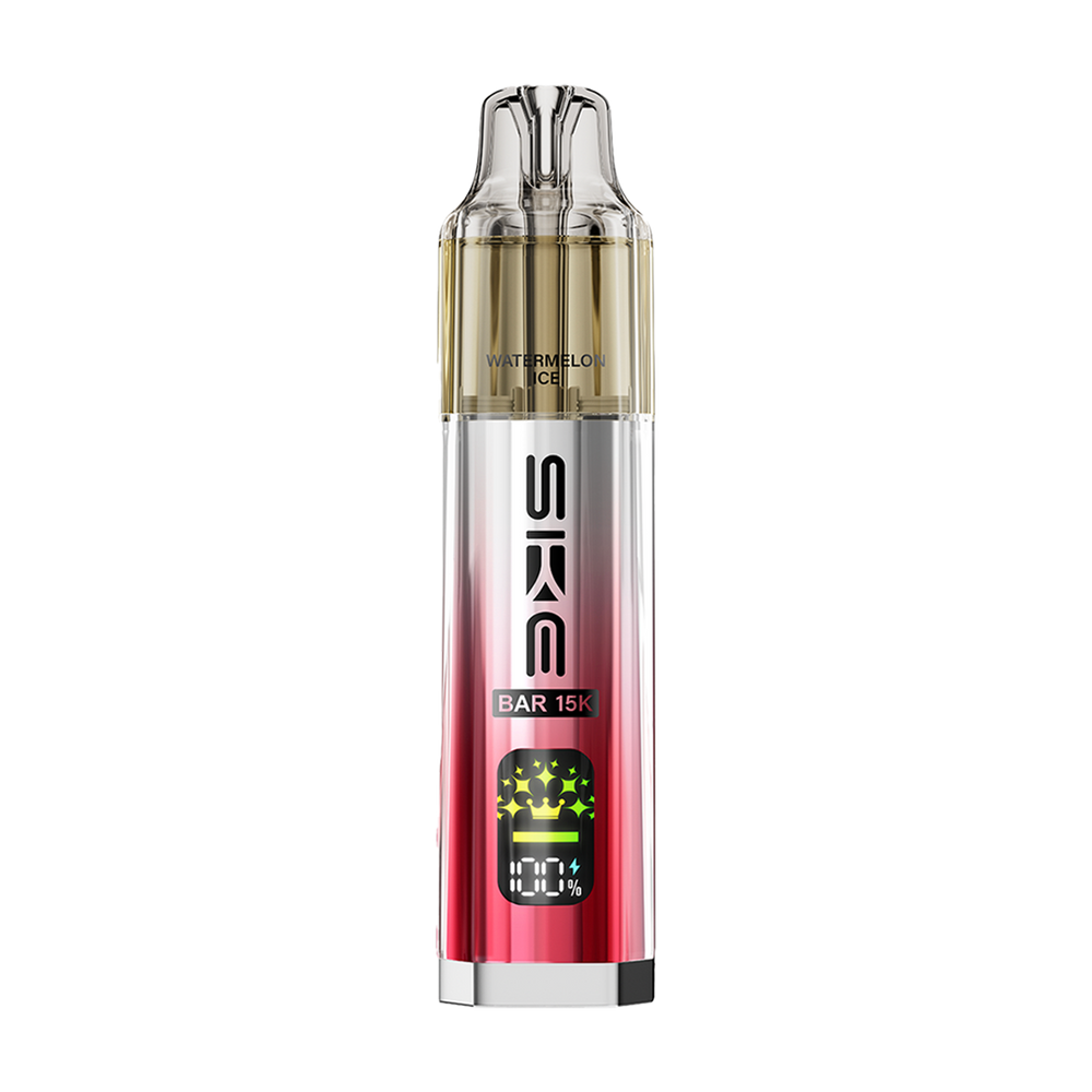 SKE Bar 15K Kit