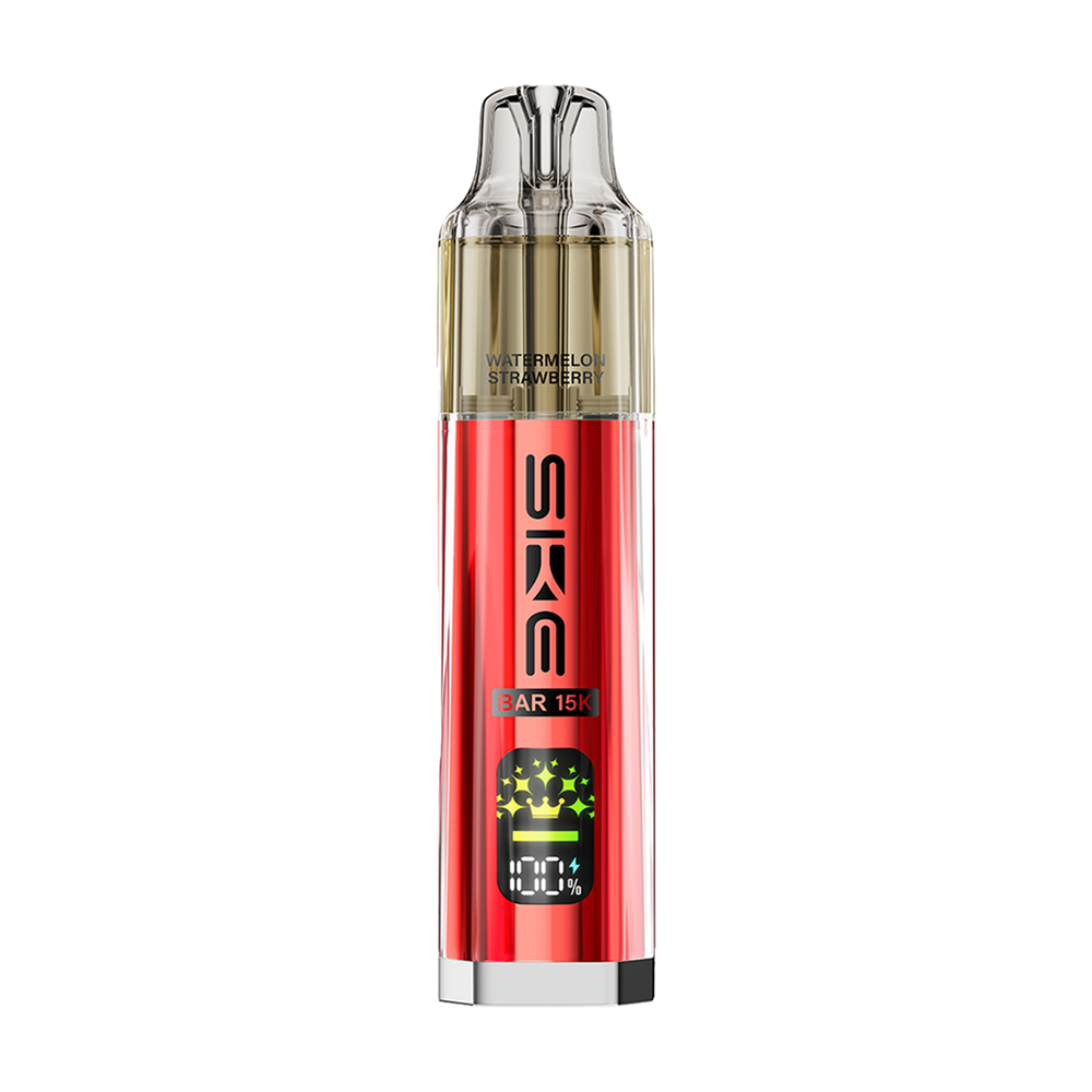 SKE Bar 15K Kit