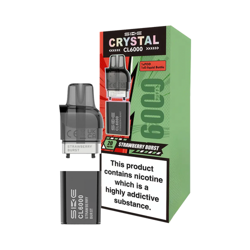 Mint Ice Vuse Pro Pods | 3 Pods For 15 Vapemate Mint Ice Vuse Pro Pods | 3 Pods For 15 Vapemate
