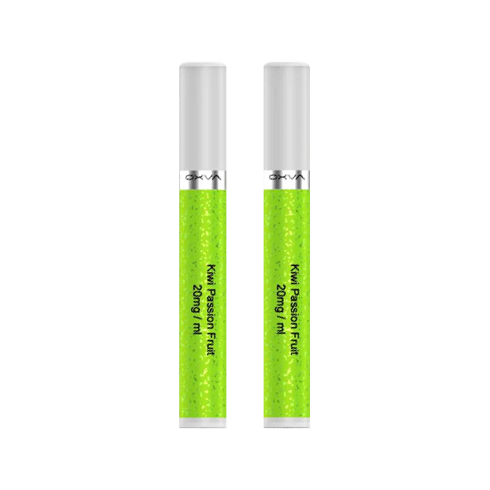 Kiwi Passion Fruit Slim Stick Cartridges by OXVA