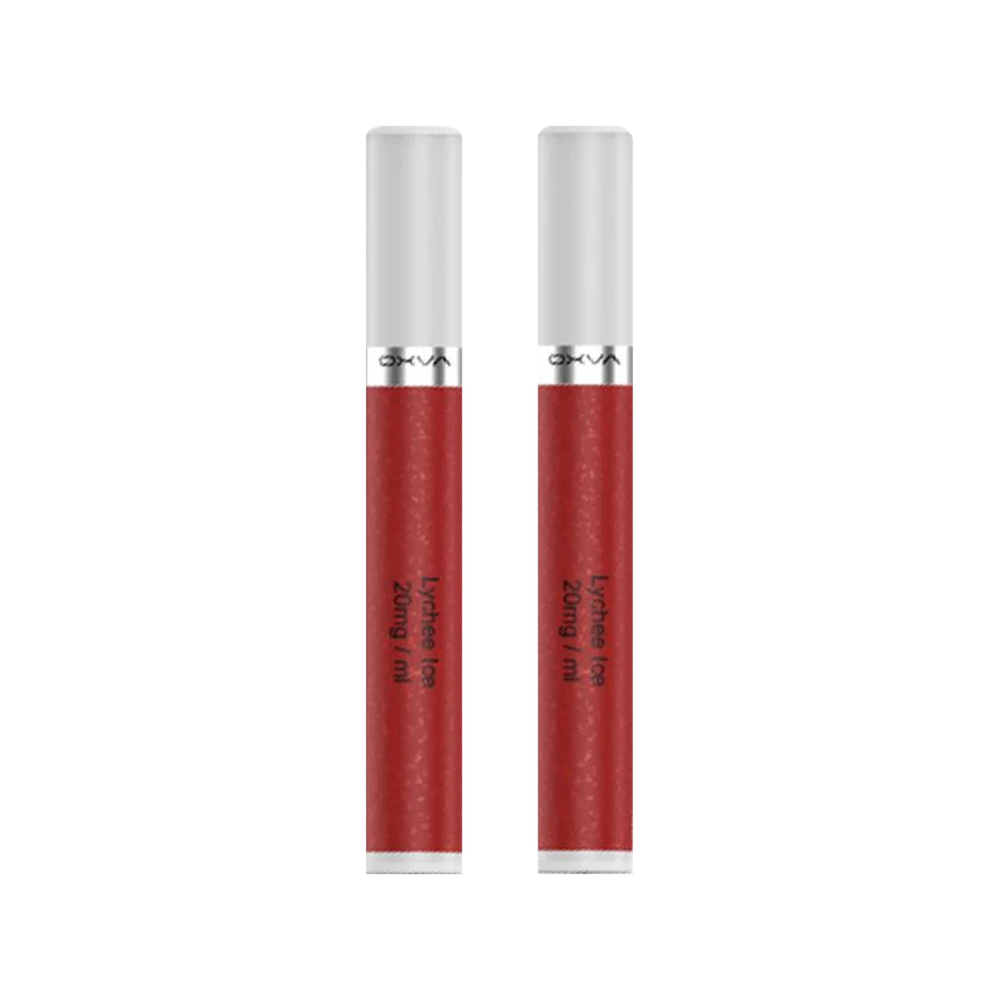 Lychee Ice Slim Stick Cartridges by OXVA