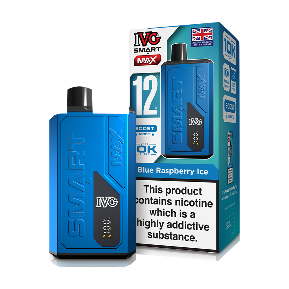IVG Smart Max Kit