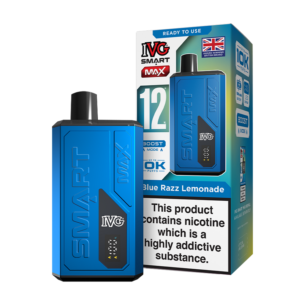 IVG Smart Max Kit