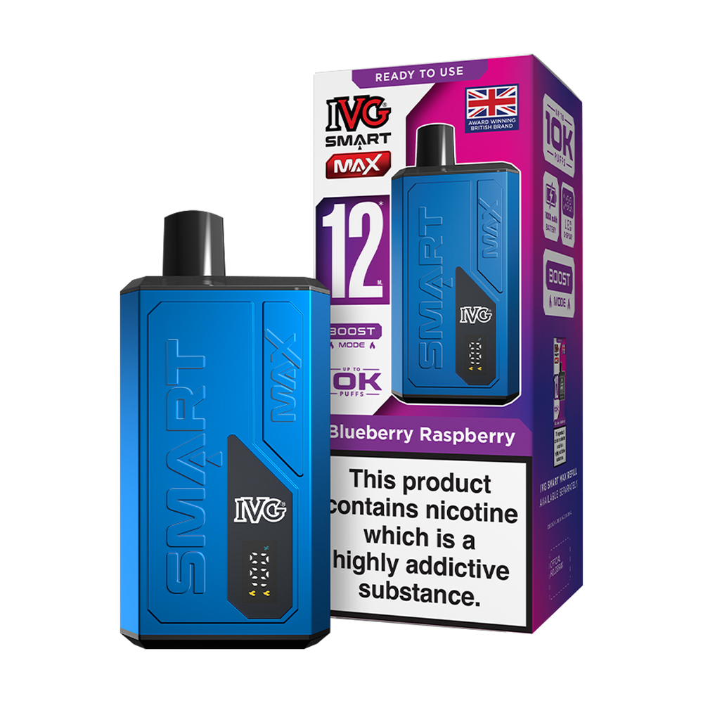 IVG Smart Max Kit