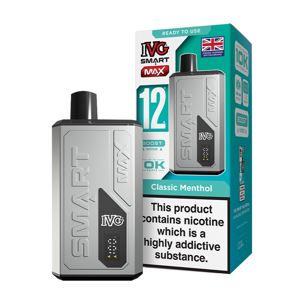 IVG Smart Max Kit