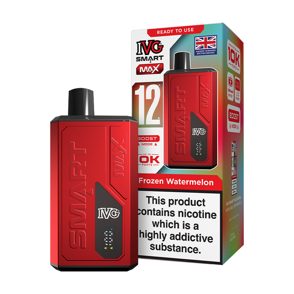IVG Smart Max Kit