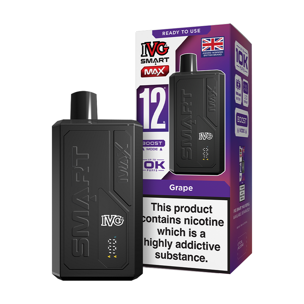 IVG Smart Max Kit