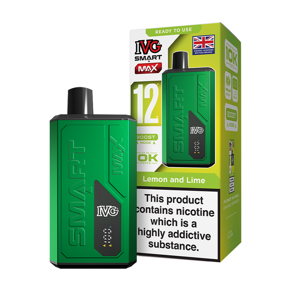 IVG Smart Max Kit