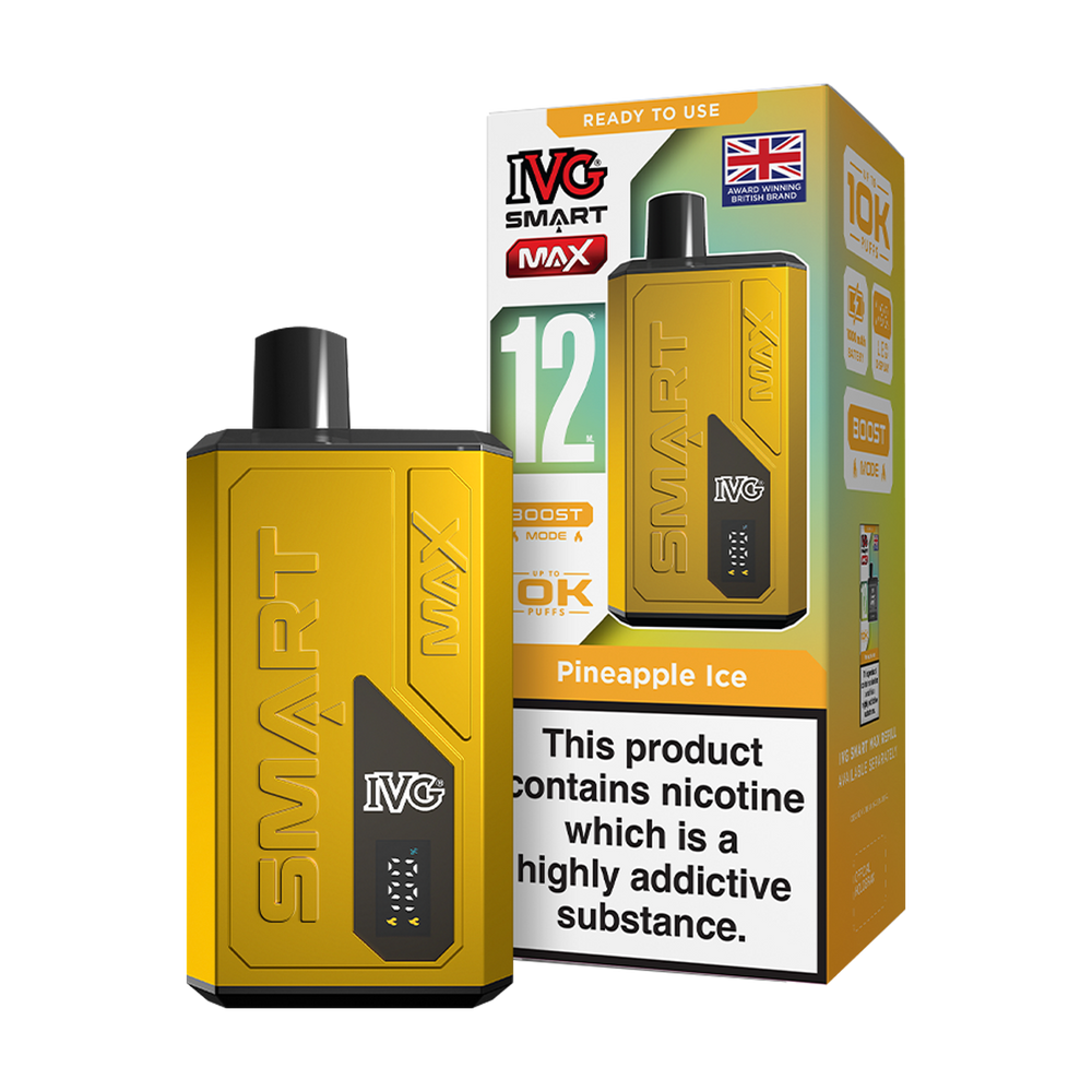 IVG Smart Max Kit