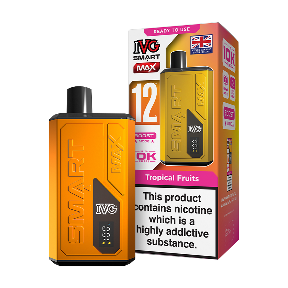 IVG Smart Max Kit