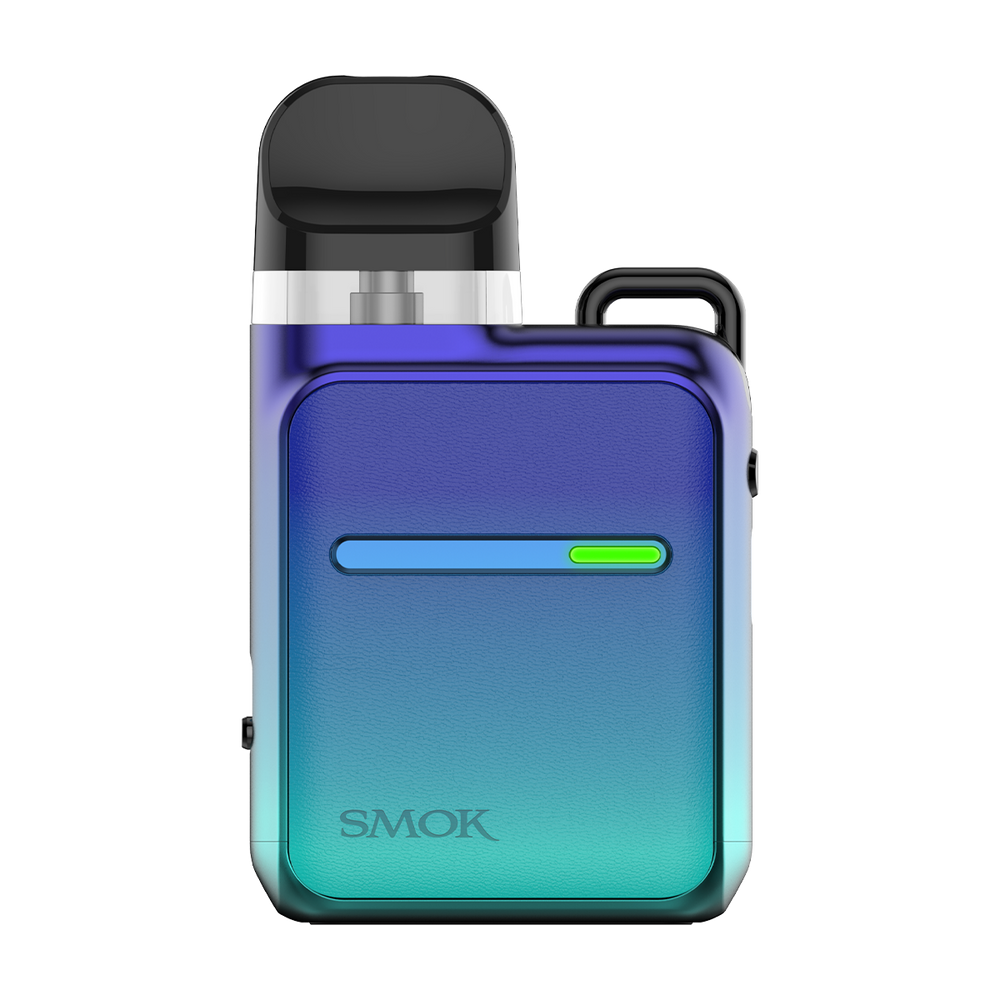 SMOK Novo Master Box Kit Cyan Blue