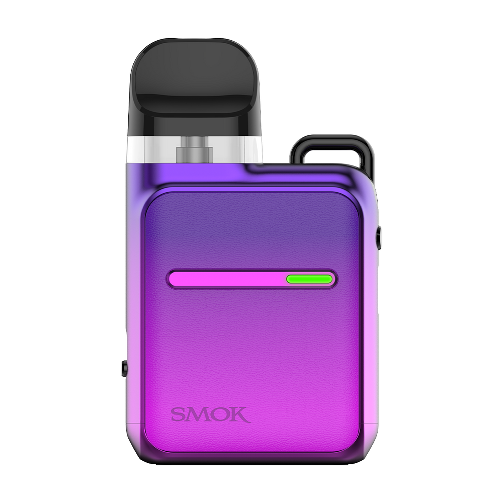 SMOK Novo Master Box Kit Purple Pink