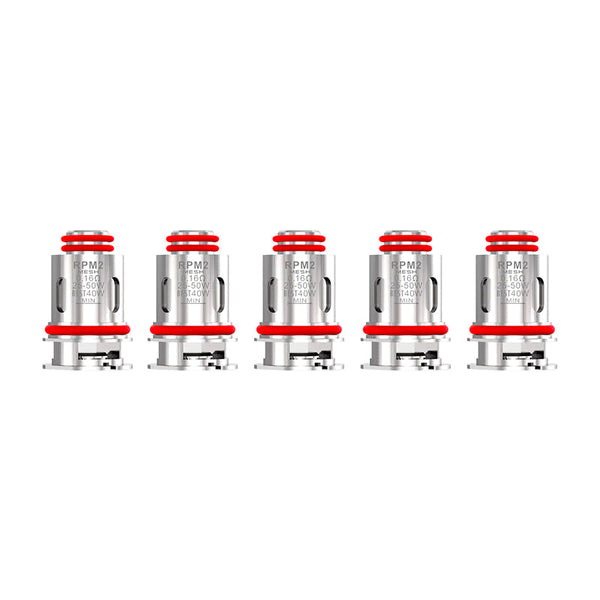 smok rpm2 coil SMOK RPM 2 Replacement Coils