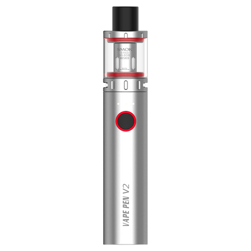 SMOK Vape Pen V2 Kit Stainless Steel