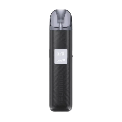 Summo Ultra1 Pro Kit - Black