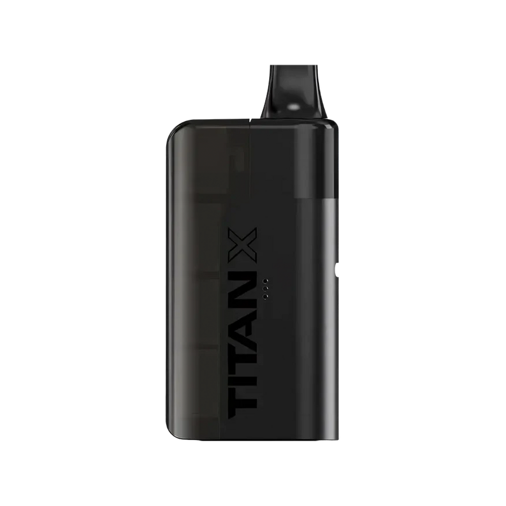 Titan X Pre-Filled Pod Vape Kit - Cola Freeze