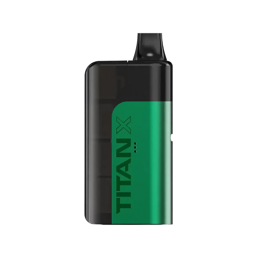Titan X Pre-Filled Pod Vape Kit - Watermelon Ice