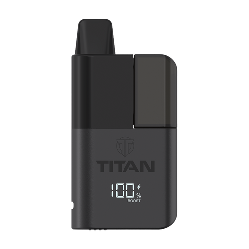 Titan Pro 15K Kit