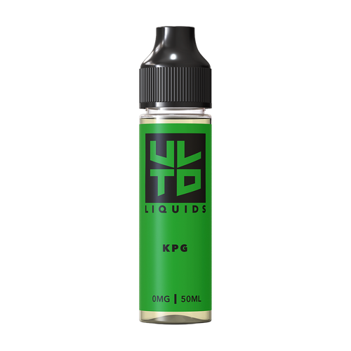 ultd kpg 50ml shortfill