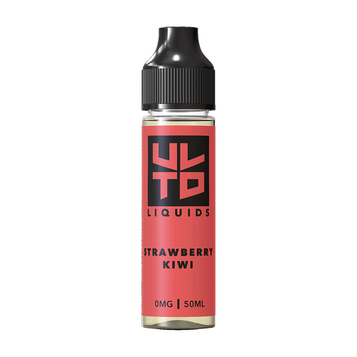 ultd strawberry kiwi 50ml shortfill