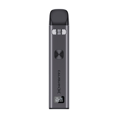 uwell caliburn g3 grey