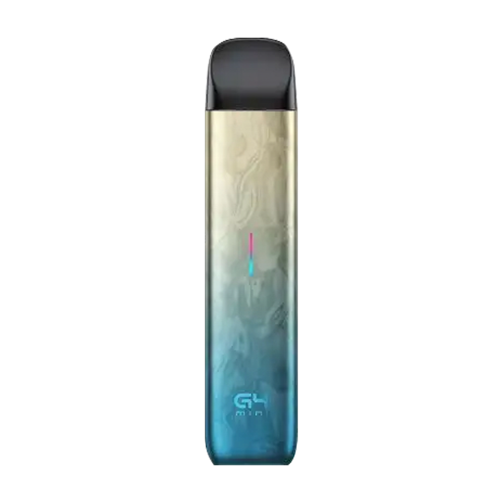 Uwell Caliburn G4 Mini Kit - Coast Gold