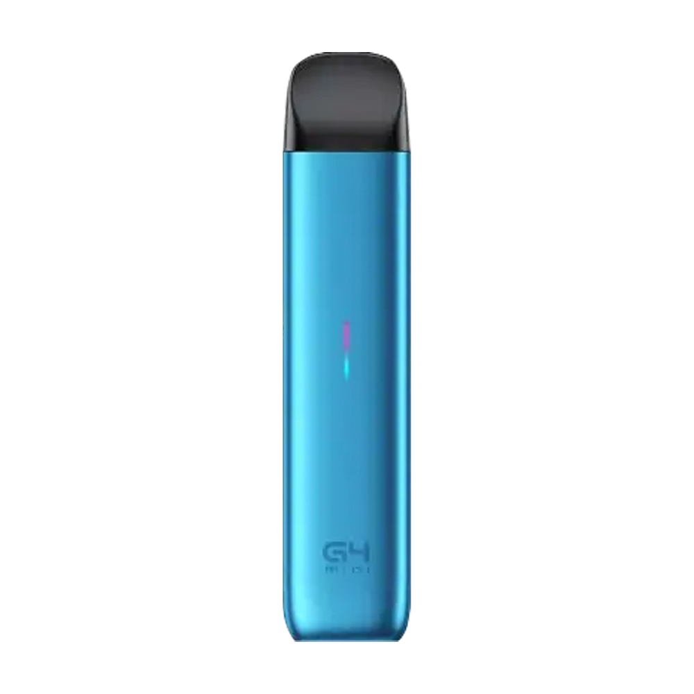 Uwell Caliburn G4 Mini Kit - Lake Blue