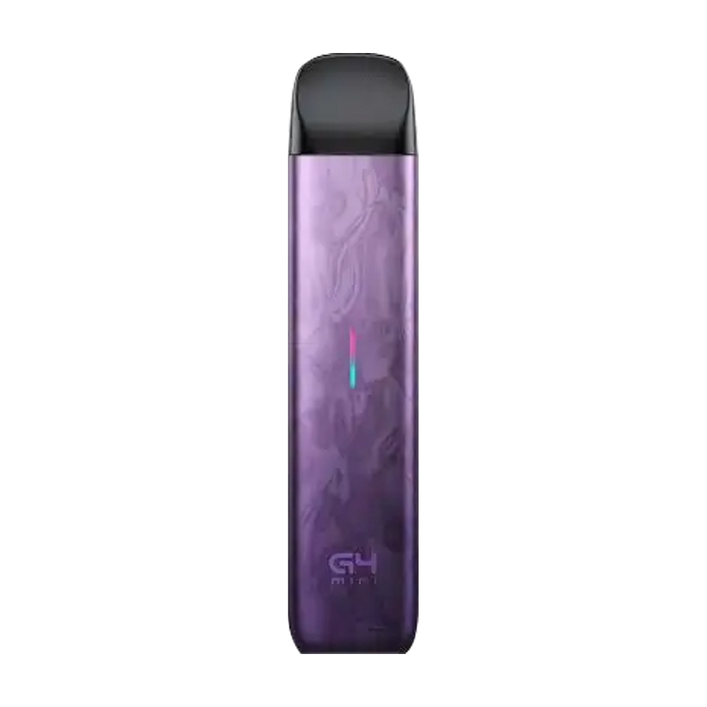 Uwell Caliburn G4 Mini Kit - Pheonix Purple