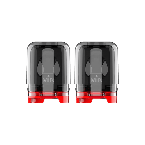 Uwell Whirl S2 Replacement Pods (Pack of 2)