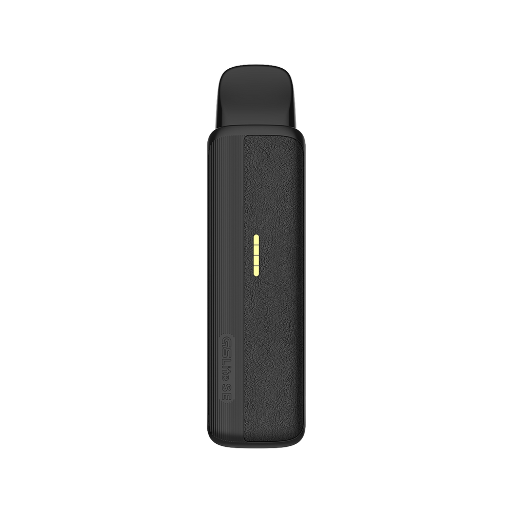 Uwell Caliburn G5 Lite SE Kit - Black Leather