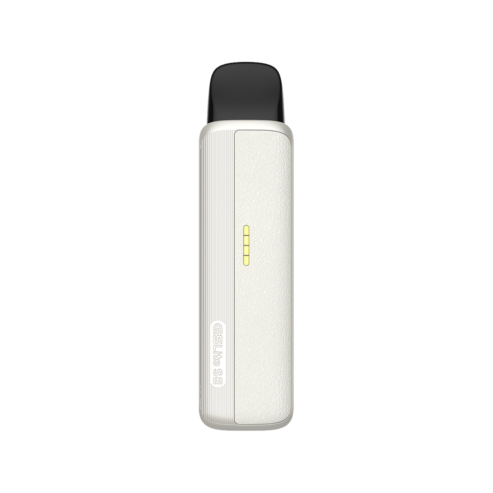 Uwell Caliburn G5 Lite SE Kit - White Leather