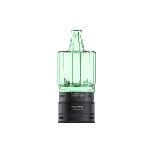 uwell viscore pro plus pods fresh mint