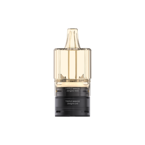 uwell viscore pro plus pods triple mango