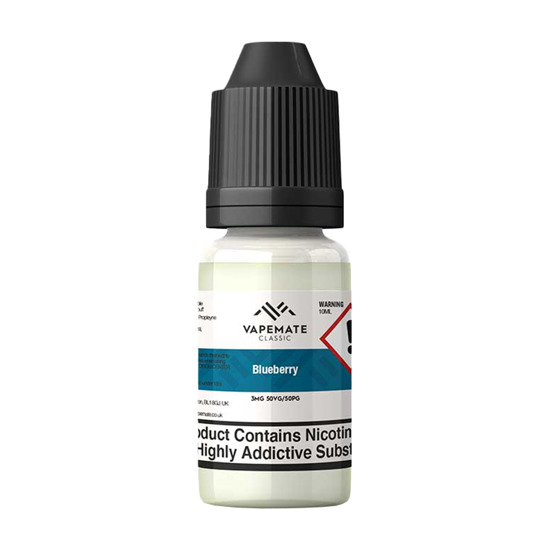 Fruit Eliquids | Premium Brands | Vape Juice | FREE Delivery  Vapemate