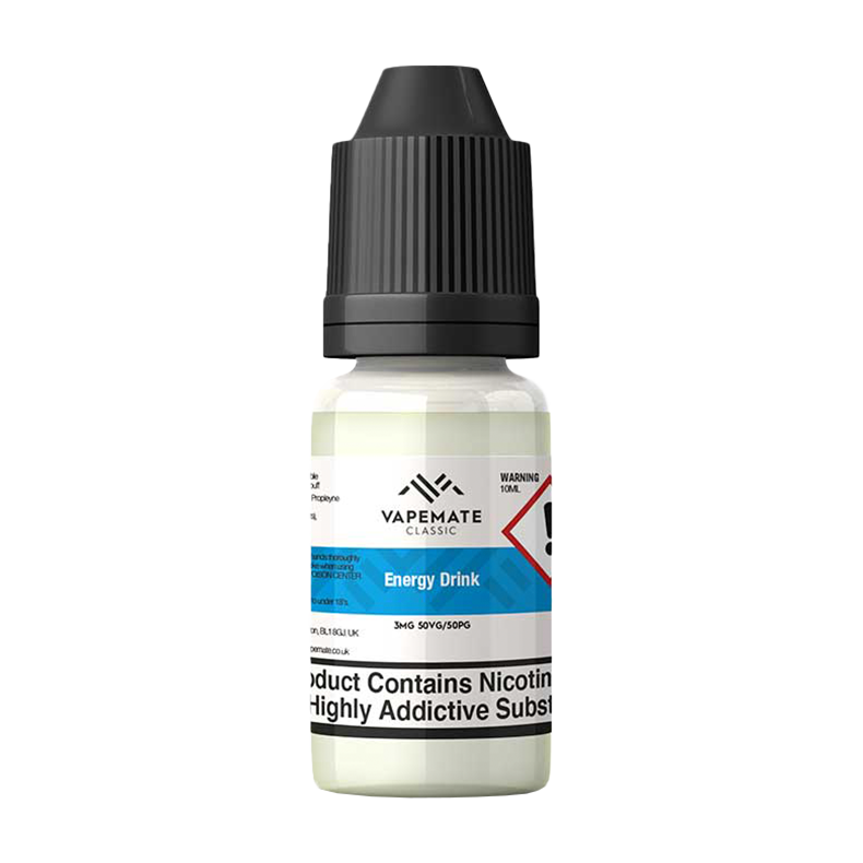 Drinks Eliquids | Premium Vape Juice