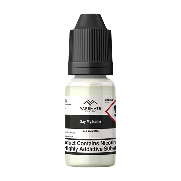 my e liquid My Six E Liquid Wholesale main image 1
