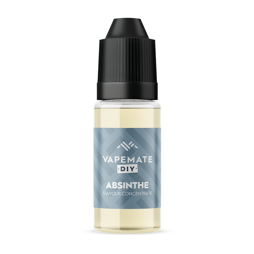 Vapemate Classic Absinthe 10ml Flavour Concentrate