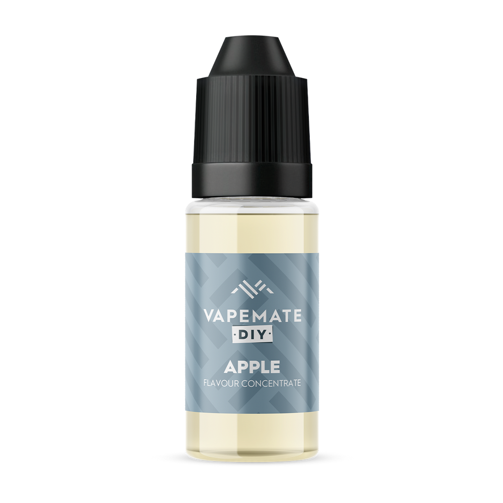 Vapemate Classic Apple 10ml Flavour Concentrate