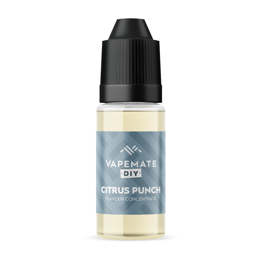 Vapemate Classic Citrus Punch 10ml Flavour Concentrate