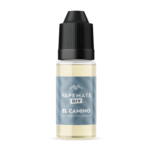 Vapemate Classic El Camino 10ml Flavour Concentrate