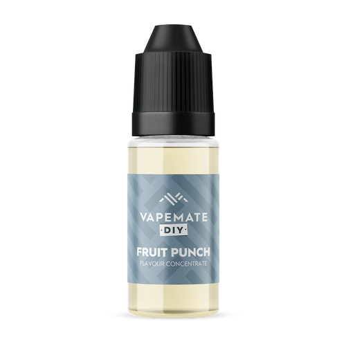 Vapemate Classic Fruit Punch 10ml Flavour Concentrate