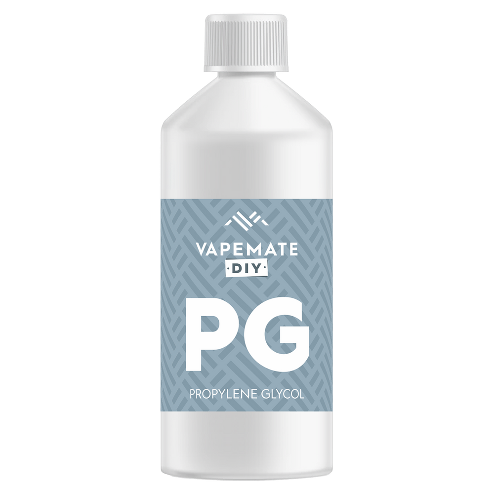 PG (Propylene Glycol) Eliquid Base 250ml