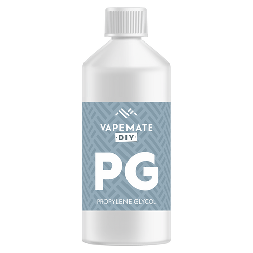 PG (Propylene Glycol) Eliquid Base 250ml