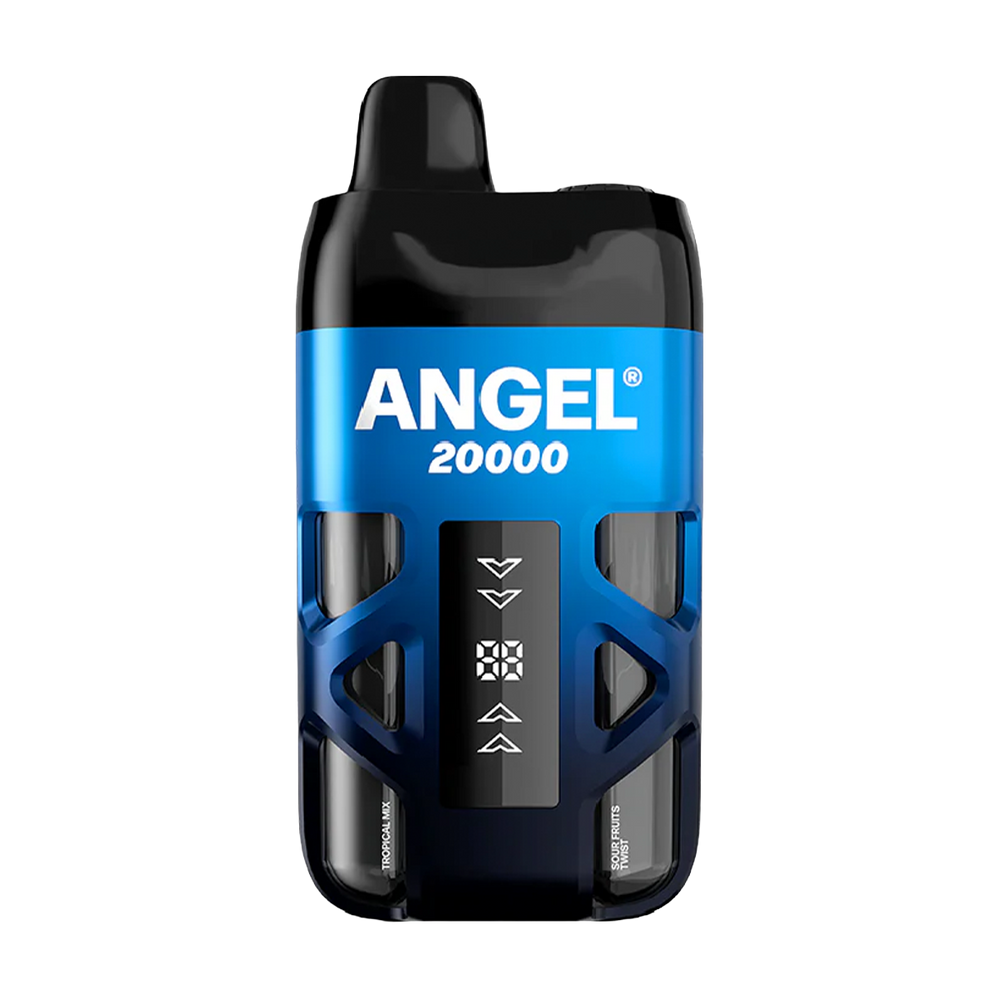 Vapes Bars Angel 20k Vape Kit