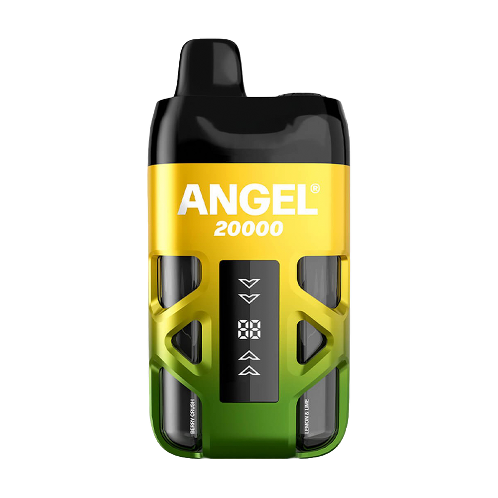 Vapes Bars Angel 20k Vape Kit