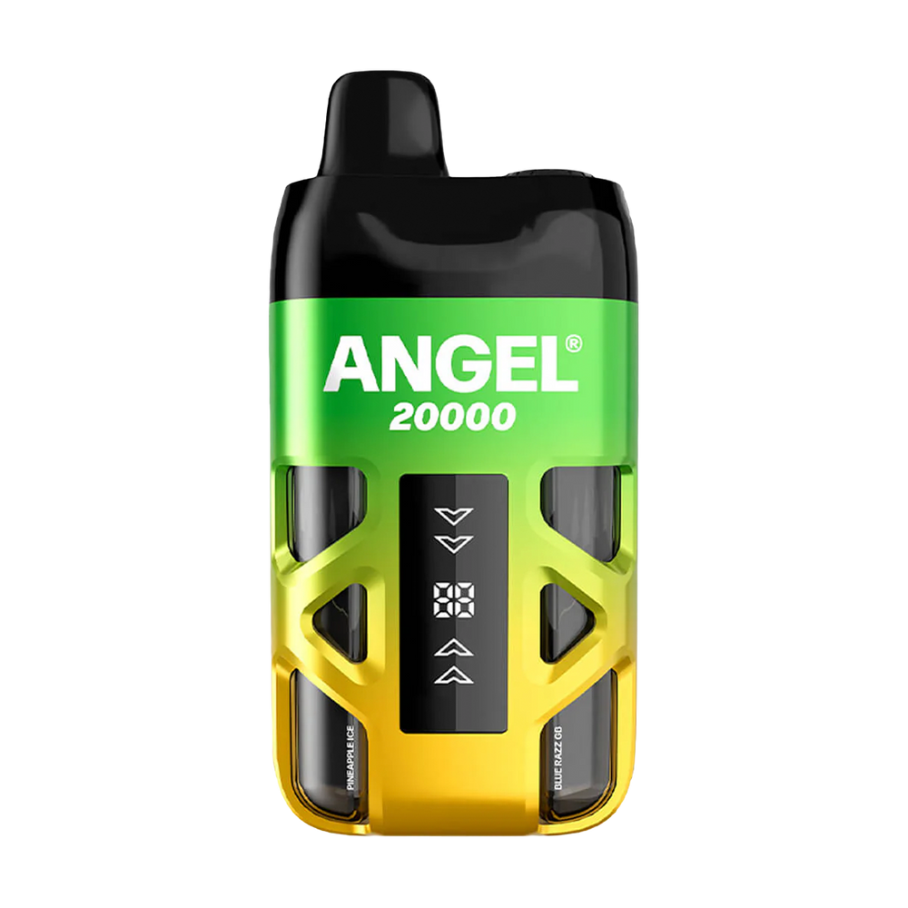 Vapes Bars Angel 20k Vape Kit