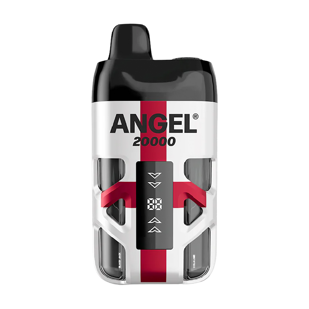 Vapes Bars Angel 20k Vape Kit