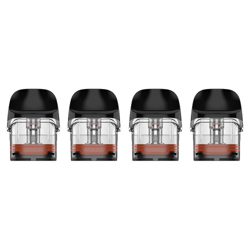 Vaporesso Luxe QS Replacement Pods (Pack of 4) 0.6 ohms